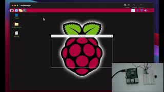 Raspberry Pi Course - Day 12 Using Buttons To Get Input With Python