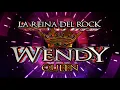 Lagu Timbocto • La Reina Del Rock Wendy Queen