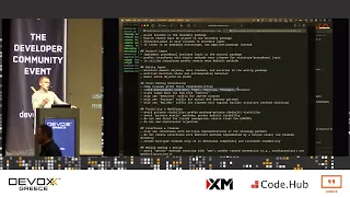 Devoxx Greece 2026 - Your Java Code Is Your LLM Prompt by Adam Bien