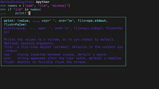 Misspelling Missing or Misusing Python Keywords Invalid Python Syntax