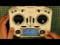 Taranis beatflight LUA script