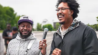 48 Hours in Wiscansin (ft. T-Pain)