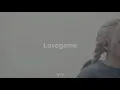 (live) Yerin Baek - Lovegame [LEGENDADO PT-BR]