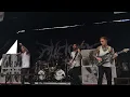 Chelsea Grin - Playing With Fire Live HD 2014 Warped Tour