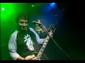 lucybell - milagro (sesion futura)