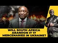 Lagu 17 SOUTH AFRICA MERCENARIES BEG TO BE SAVED FROM UKRAINE