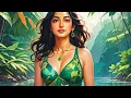 Jadu Teri Nazar - Lofi Mix - Shahrukh Khan, Juhi Chawla, Udit Narayan