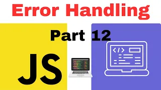 JavaScript Error Handling Mastering Troubleshooting and Bug Fixing 2023
