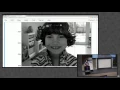 Jaime Fernandez - The Future of NumPy Indexing
