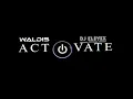 Download Lagu Dj Klevex \u0026 Waldis - Activate (Original Mix) [2021]