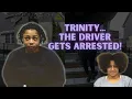 Body Cam Footage of Trinity Ford s arrest