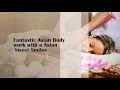 Welcome to the Wellness Hall Massage Parlor Beaverton