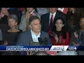 Dave McCormick announces bid for US Senate