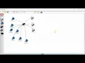 Using Filius to show DHCP