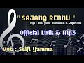 Download Lagu SELFI YAMMA LIDA || SAJANG RENNU || Official lirik mp3