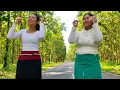 Garo Gospel Video||Mikkang Janggil Sambeng Ketchi|| Cover Dance Video @Beckonsangma232