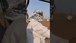 ATV And Dunes Riding DUBAI EDITION 