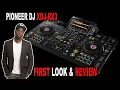 Download Lagu First Look \u0026 Review  -  PIONEER DJ XDJ RX3