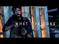Lagu What I've Done. 13 Hours: The Secret Soldiers of Benghazi (Music Video)