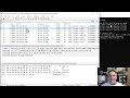 Can You Capture Packets That Are Being Blocked On Your System