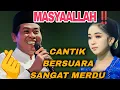 Lagu MASYAALLAH ‼️ GADIS CANTIK MINTA DOA ABAH ANZA‼️MAU MENIKAH 