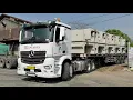 Download Lagu Truk di Sekitar Pelabuhan Tanjung Perak | Agustus 2025