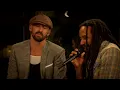 Gentleman - Redemption Song (MTV Unplugged) ft. Ky-Mani Marley & Campino