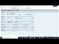 Batch determination in FEFO LEFO FIFO LIFO processes