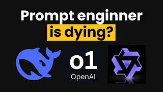 Deepseek R1 - The Era of Reasoning models