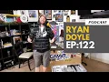 The Most Iconic Clip Never Seen Ryan Doyle - Ep 122