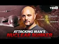 Download Lagu Inside The LEGENDARY U.S. B-2 Bomber Strike On Iran's Nuclear Program | TBN Israel
