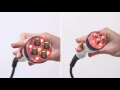 Апарат кавітації і вакуумного RF TPL 808