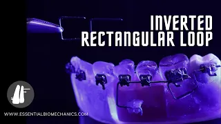 Inverted - Rectangular