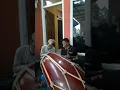 Download Lagu Skill penabuh kendang dan Peniup Terompet di atas rata-rata di Sinar pusaka Putra #shorts