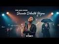 Lagu Sesuatu Dibalik Hujan - Stinky | Pop Jazz Cover by Cover Suara