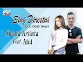 Download Lagu Shinta Arsinta Feat. Atut - Sing Direstui | Dangdut (Official Music Video)