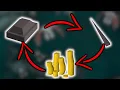 OSRS AFK SMITHING FLETCHING MONEY MAKING METHOD 2021