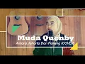 Download Lagu ANTARA JAKARTA DAN PENANG - POPPY MERCURY || COVER BY MUDA QUENBY
