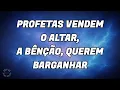 GERAÇÃO DE INCONFORMADOS - PLAYBACK - KAILANE FRAUCHES 