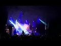 Watain - Black Flames March (Fållan, 2022)