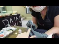 PAINT NAIL BAR ST PETE GALA LIFE JAN 2021