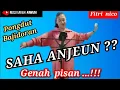 Download Lagu SAHA ANJEUN Pongdut bajidoran Cover FITRI nico GENAH PISAN