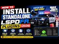 How To Install Standalone LSPDFR Plugins In 2026