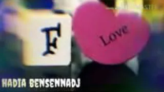 إهداء لا أغلى صديقا بحرفF عقد الماس  إهداء لا أغلى صديقا بحرفF عقد الماس