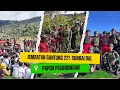 Lagu JEMBATAN GANTUNG 221 SUNGAI DAL  PAPUA PEGUNUNGAN