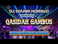 Lagu DJ QASIDAH GAMBUS MODERN ANALFIKUM /VIRAL 2026/FULL BASSS GLERR #djviral#qasidahgambus#trandingvido