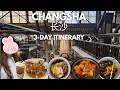 3 Days in Changsha China Best Places to Visit in Changsha Food to Eat Travel vlog
