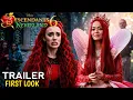 Descendants 6 Neverland Trailer First Look - The NEW Adventure Begins