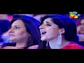 Darasal/Aitebaar - Atif Aslam Live at Hum Style Awards 2017 HD