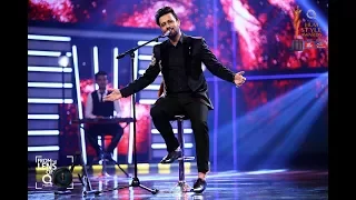 Download Darasal/Aitebaar - Atif Aslam Live at Hum Style Awards 2017 HD MP3